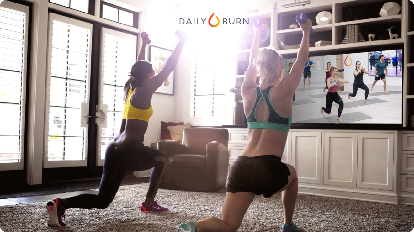Daily Burn