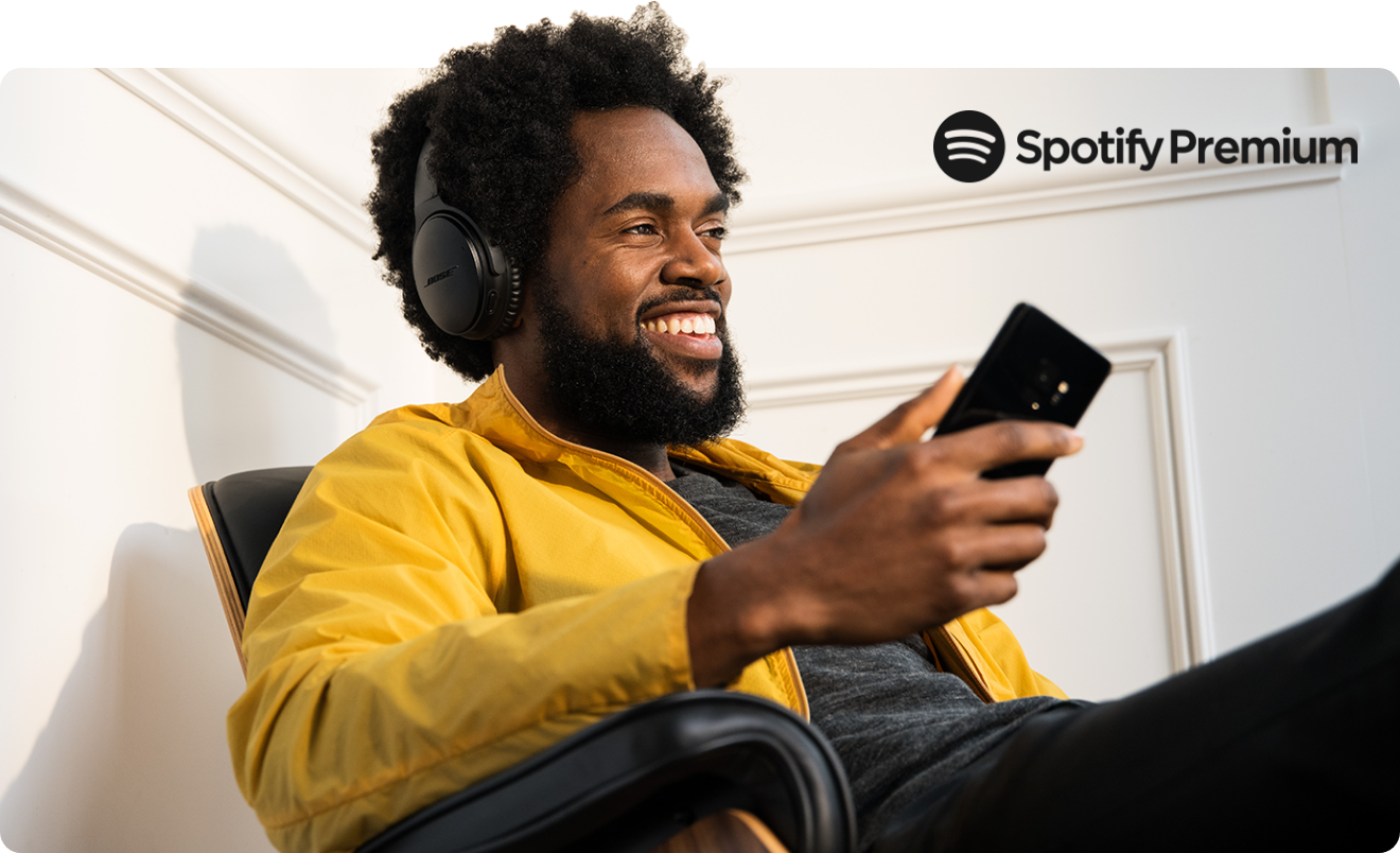 Spotify Premium
