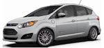 2015 Ford C-MAX Energi