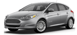2015 Ford Focus Electric