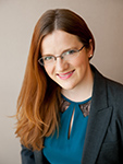 Stephanie Gase
